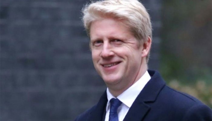 Boris Johnson´s brother quits UK government