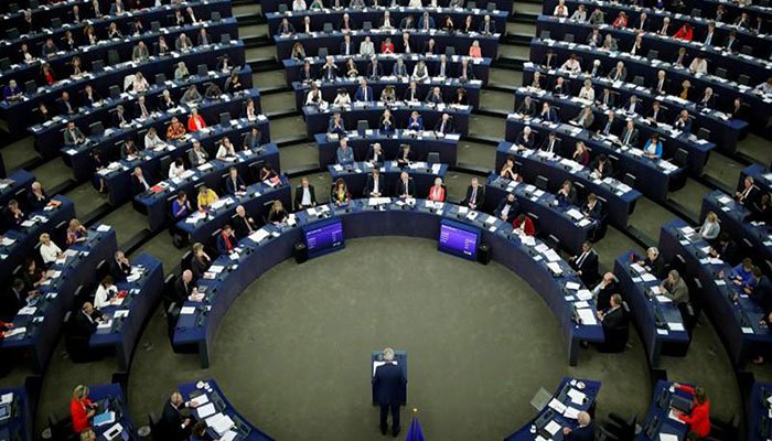 Kashmir crisis: EU parliament members call for trade, travel sanctions on India