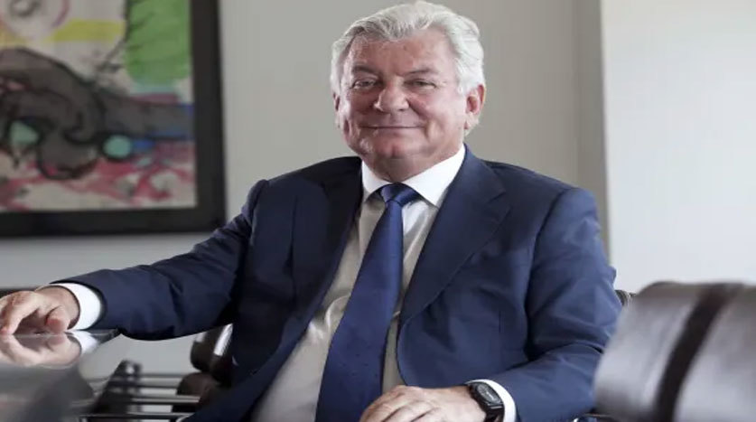 Jewish-American leader slams India’s action in Kashmir