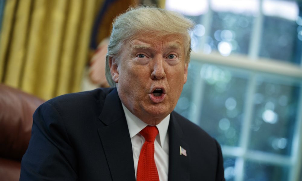 Explainer: How Trump upended US-Taliban peace talks