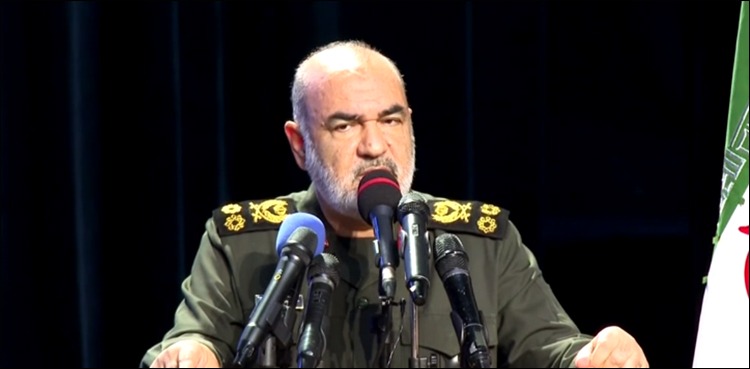 Iran says it will destroy any aggressor