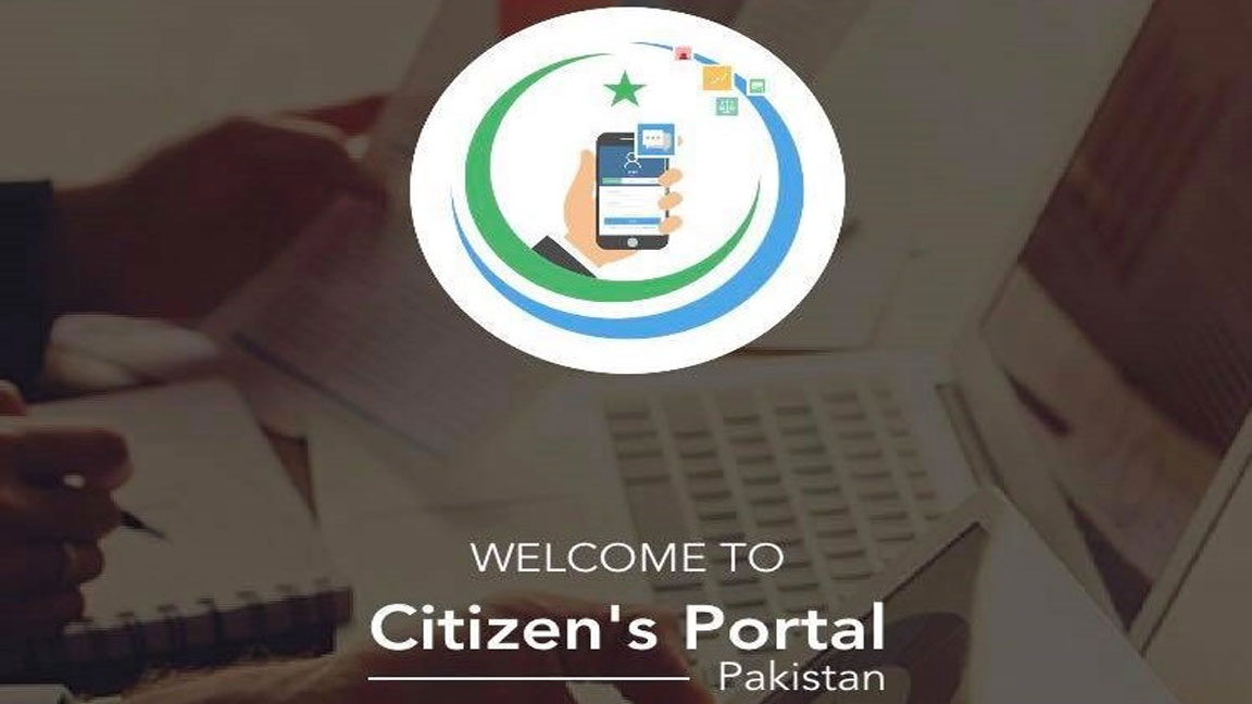 Govt starts awareness campaign about usefulness of Pakistan Citizens Portal