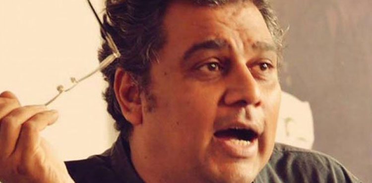 Ali Zaidi questions Nawaz Sharif's insistence to fly abroad for treatment