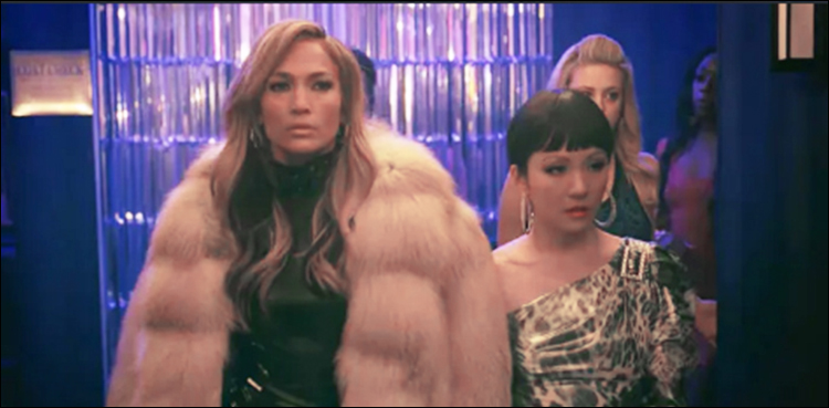 Box Office: 'Hustlers' racks up solid $33 million debut, 'Goldfinch' bombs