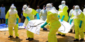 Anti-Ebola radio in DR Congo closes down after killing