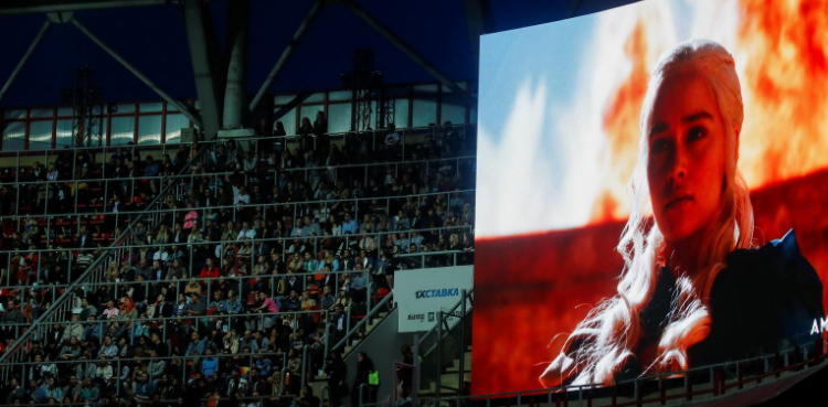 Who will wear the Emmy crown? New faces battle old favorites for top TV awards