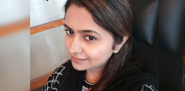 Meet Ayesha Abro, the first female deputy commissioner in Hyderabad