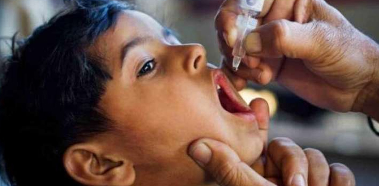 Vaccination campaign against fatal diseases begins in KP