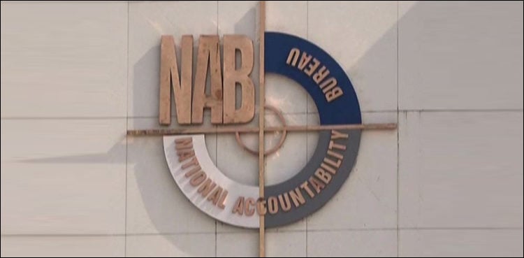 NAB seizes benami properties in Lahore