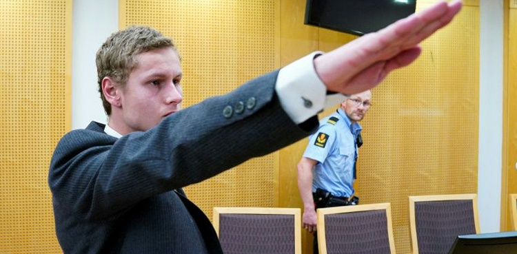 Norway mosque shooter who killed sister had racist motive: police