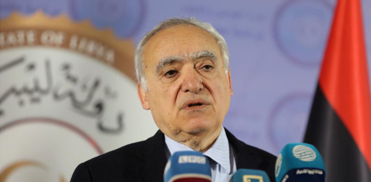 Germany aims to host Libya conference to stabilize oil producer