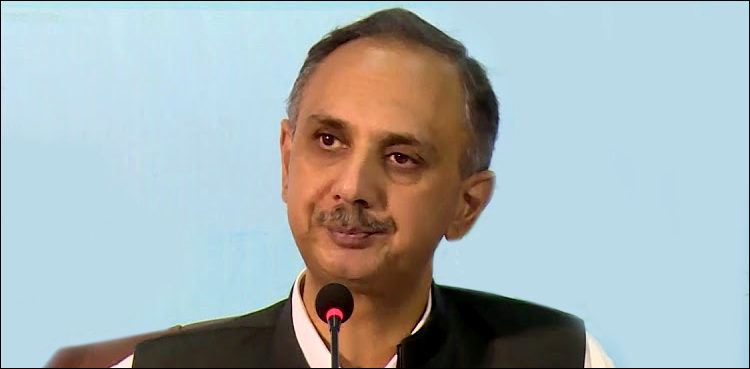 IHC directs FIA to seek permission before arresting Omar Ayub