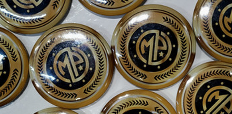 Philippine boxing champion launches his own crypto tokens