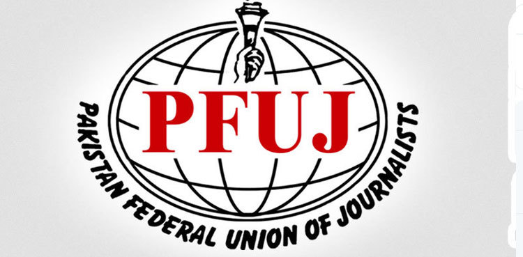 PFUJ expresses regret after Maryam Nawaz admits managing ads