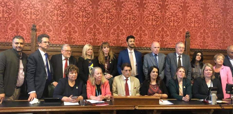 Modi can never win hearts, minds of Kashmiris: AJK PM