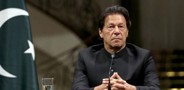 PM Imran fears history’s biggest massacre in occupied Kashmir