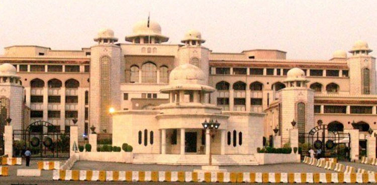 Over Rs 1.7b proposed for PM Office in budget 2025-26