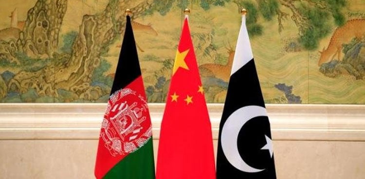 Pakistan, China, Afghanistan trilateral talks on Saturday