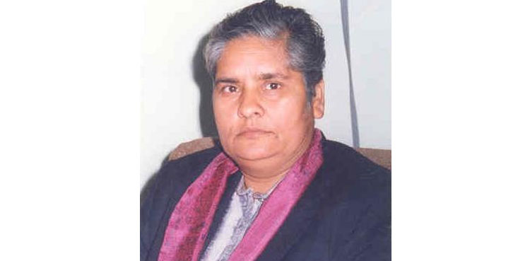 Post-mortem report of slain ex-MPA Parveen Sikandar Gill released