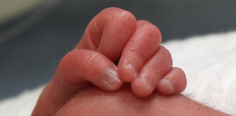 Woman gives birth to quadruplets in Sargodha