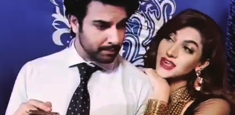 This Tik Tok by Noor Hassan and Sana will make you go ROFL