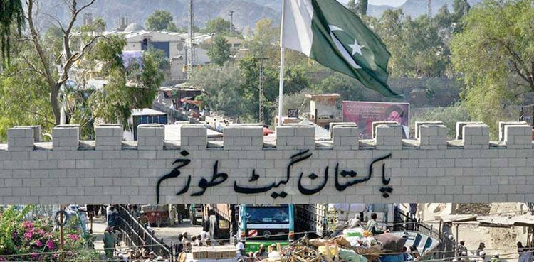 PM to inaugurate round-the-clock functioning of Torkham border crossing tomorrow