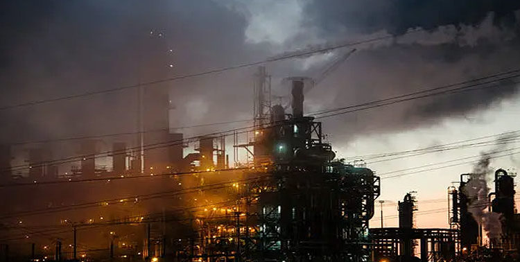 India plans to challenge EU carbon tax at WTO