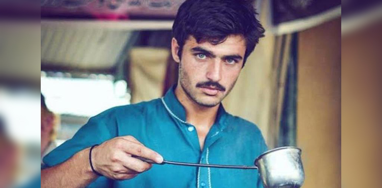 NADRA shares details of viral Arshad Chaiwala's nationality