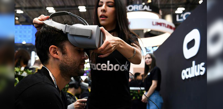 Facebook buys startup working on mind-control of machines