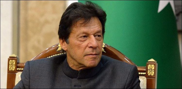PM Imran directs CDA to execute new building code in Islamabad