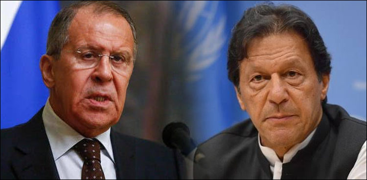 Pakistan on right track of economic progress: PM Imran