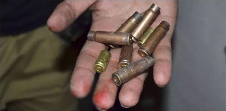 Man kills Uncle, other relatives for three Marla family land in Peshawar