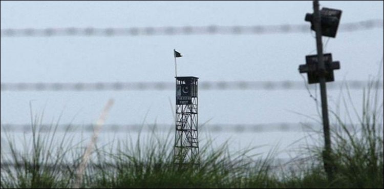 Dr Javed Akram announces to setup hospital along LoC