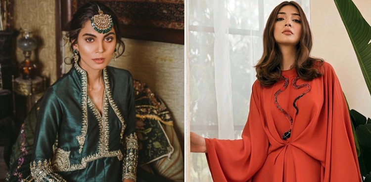 Pakistani models to walk the ramp at Milan Fashion Week