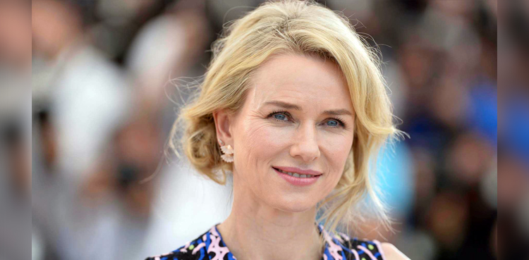 Naomi Watts opens up on pressure surrounding 'Game of Thrones' prequel