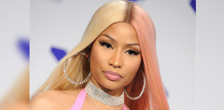 Nicki Minaj announces retirement from music