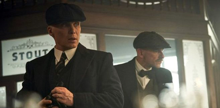 Peaky Blinders season 5: Is Tommy Shelby dead?