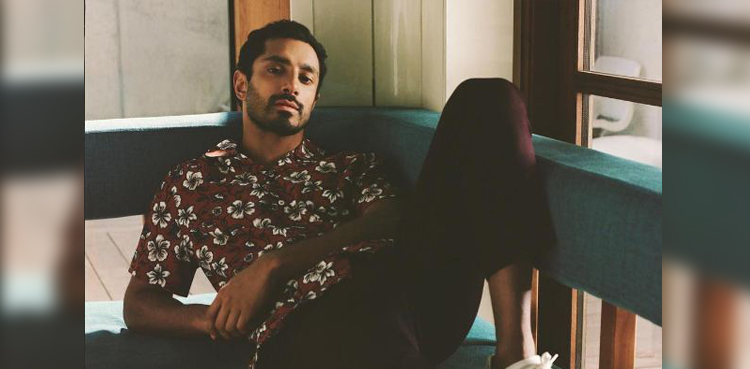 Riz Ahmed makes it to GQ’s 50 most stylish men list