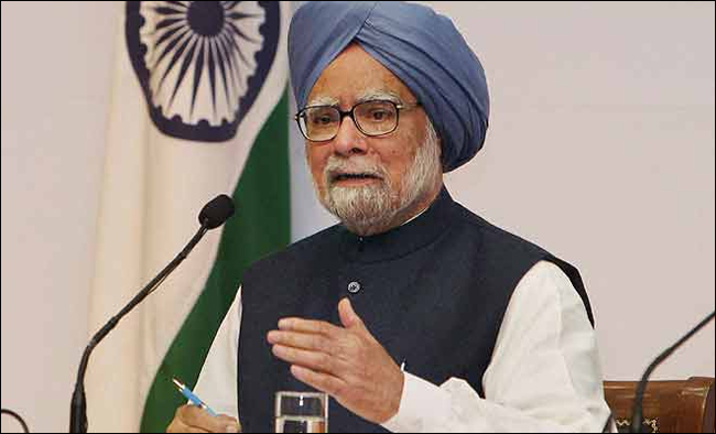 Pakistan to invite Manmohan Singh for Kartarpur corridor's inauguration