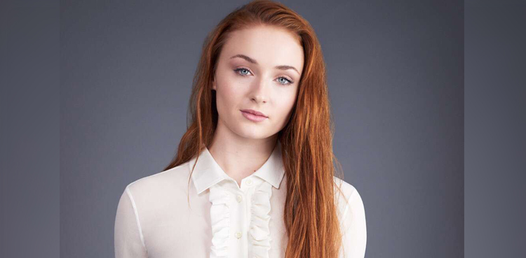 GoT star Sophie Turner returns to TV with survival drama