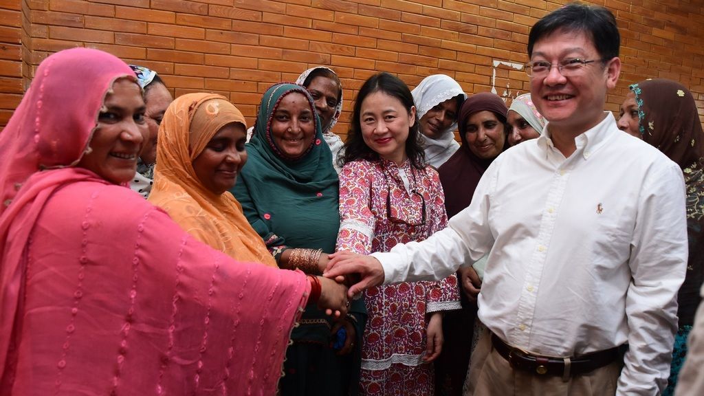 ADB to give additional funds of $200mn for Benazir Income Support Program