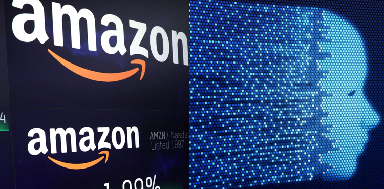 Amazon calls for government regulation of facial recognition tech
