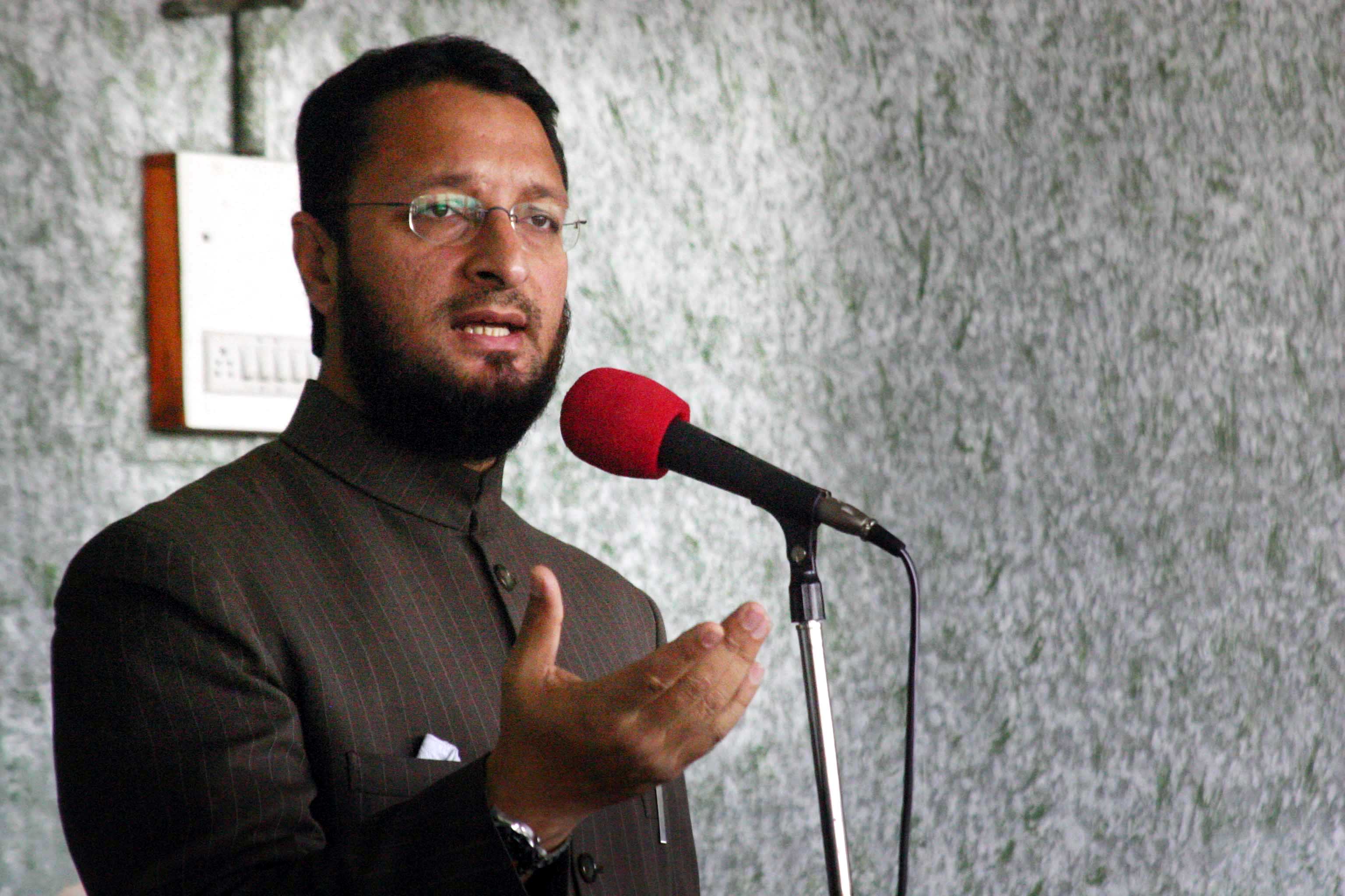 Euro MPs visiting Kashmir suffer from Islamophobia, says Indian politician