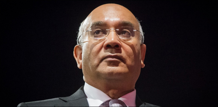 British MP facing suspension after cocaine probe