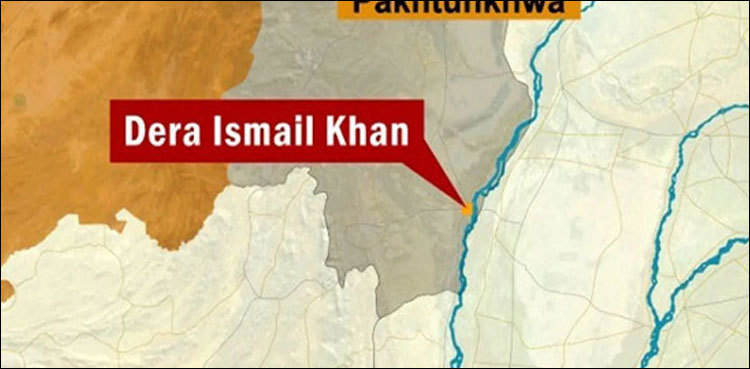 Three children killed in DI Khan toy bomb explosion