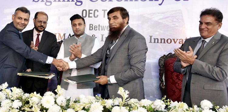 Govt starts leasing EOBI property to end financial crisis