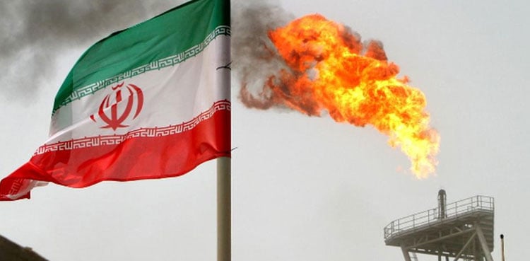 Iran arrests energy firm managers for backing strike: media