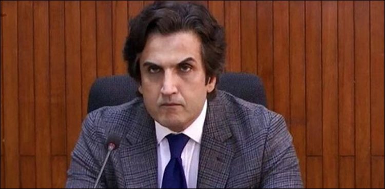 Minister dispels impression of CPEC projects hitting a snag