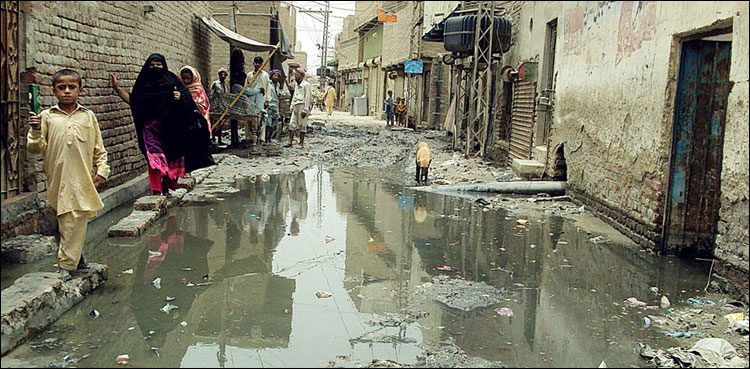 Bilawal Bhutto Zardari takes notice of Larkana's civic problems
