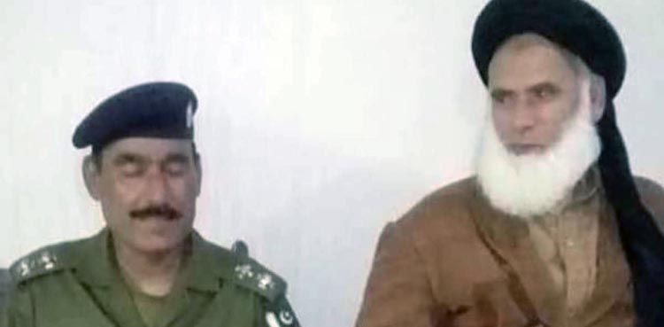 Mufti Kifayatullah's arrest challenged in Abbottabad High Court